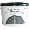 Målarfärg Tranemo Rödfärg svart 10L>Teknos Hot