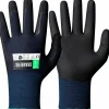 Montagehandskar Nitril 11>Granberg New