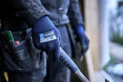 Montagehandskar Nitril 10><noscript><img width=