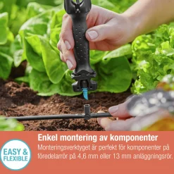 Monteringsverktyg MicroDrip><noscript><img width=