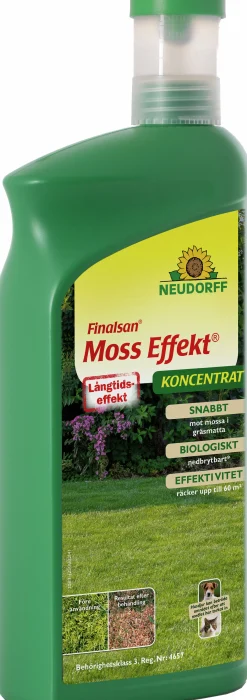 Mossmedel Moss Effekt Koncentrat 1000ml><noscript><img width=
