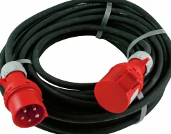 Motorkabel REVE 16A 5G 2,5 20m>Amiga Sale