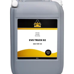 Motorolja Evo Truck G2 15W-40>Agrol New