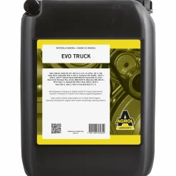 Motorolja Evo Truck 15W/40 20L>Agrol Outlet