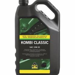 Motorolja Kombi Classic 10W/30 5L>Agrol Discount