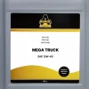 Motorolja Mega Truck 15W/40 20L>Agrol Best