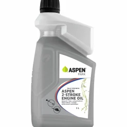Motorolja 2-takts 1L>Aspen Clearance