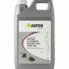 Motorolja 4-takts 10W/40 1,4L>Aspen New
