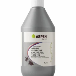 Motorolja 4-takts 10W/40 600ml>Aspen Sale
