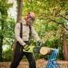 Motorsåg ONE+ RY18CSX30A-150 18V>Ryobi Sale