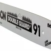Motorsågssvärd Double Guard A074 12'' 3/8" 1,3mm 44dl>Oregon Clearance