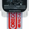 Motorsågssvärd Kombipaket 13"/35cm .325" 1,5mm 56dl>Oregon Outlet