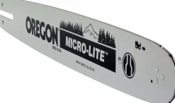 Motorsågssvärd Micro-Lite 12'' 3/8" 1,1mm 44dl A074>Oregon Discount