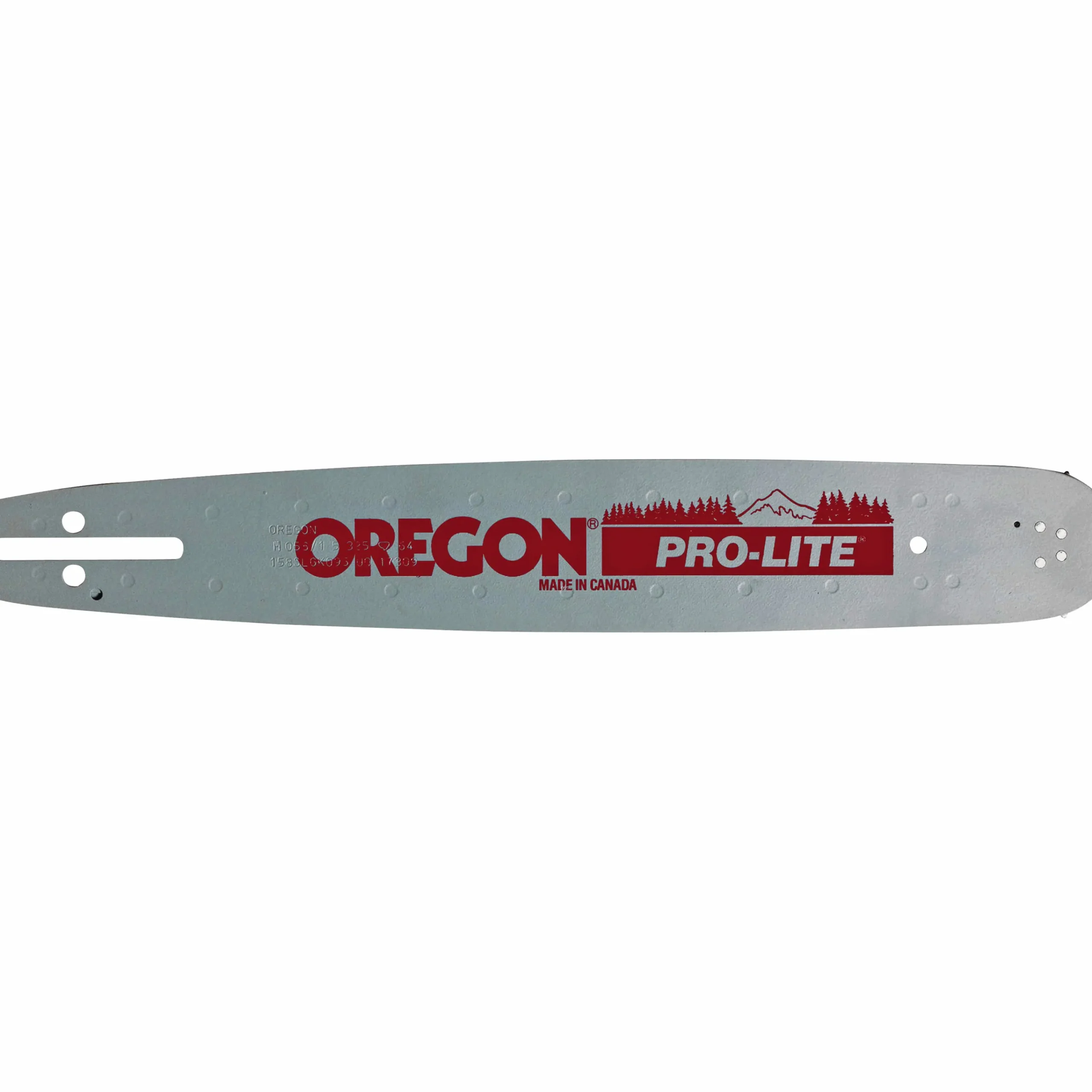 Motorsågssvärd Pro-Lite SL K095 13" .325" 1,5mm 56dl>Oregon Best