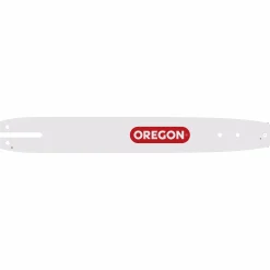 Motorsågssvärd Single Rivet A074 14" 3/8" 1,3mm 50dl>Oregon New