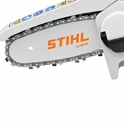 Motorsågssvärd 4"/10cm 1/4" 1,1mm>Stihl