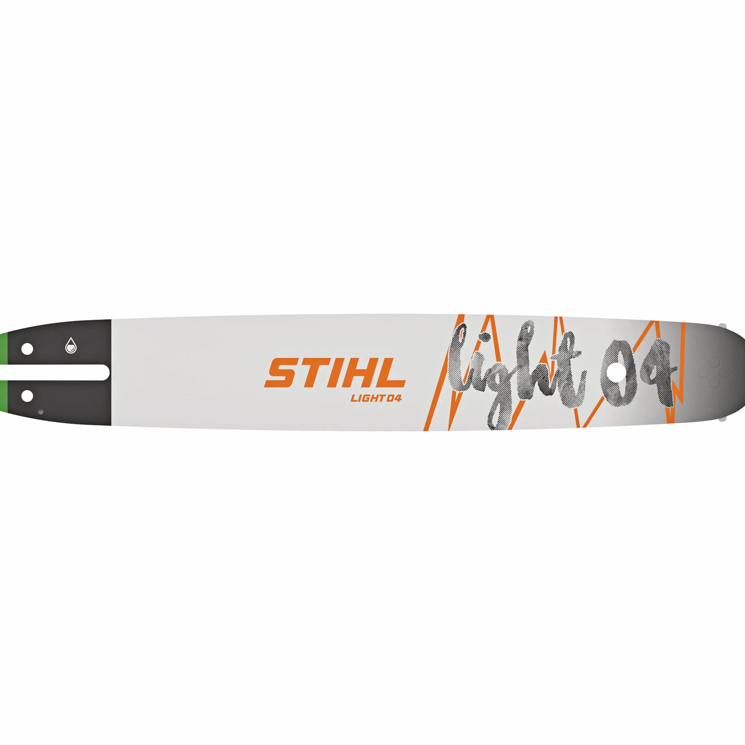 Motorsågssvärd L04 14"/35cm .325" 1,3mm 50dl>Stihl Clearance