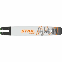 Motorsågssvärd L04 14"/35cm 3/8" P 1,1mm>Stihl New