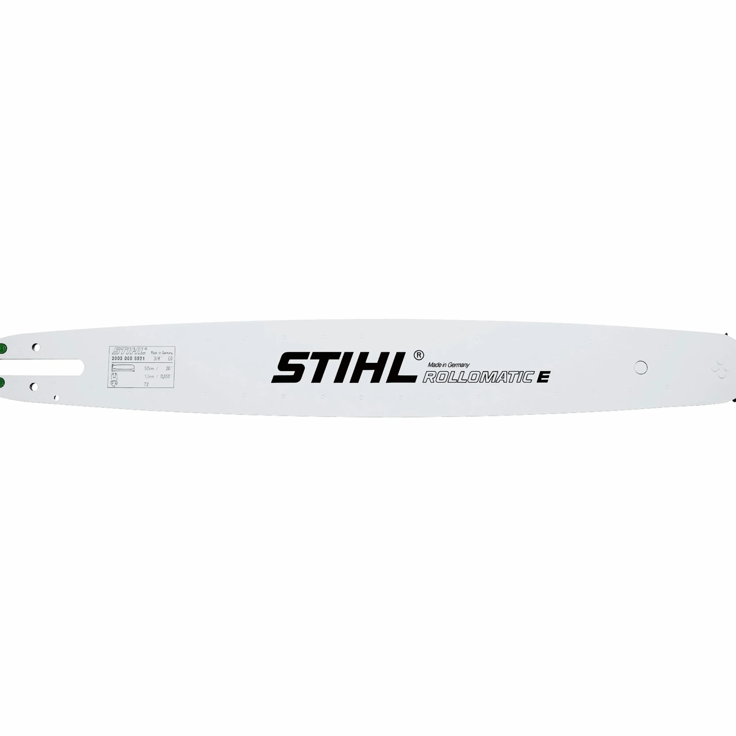Motorsågssvärd Rollomatic E 13"/33cm .325" 1,5mm 56dl>Stihl Sale