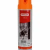 Märkfärg Orange 500ml>Oregon Clearance