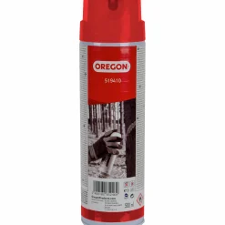 Märkfärg Röd 500ml>Oregon Clearance