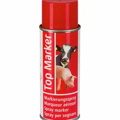 Märkspray TopMarker 400ml>Kerbl