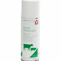 Märkspray Porcimark Grön 200ml>Kruuse Discount