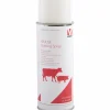 Märkspray Porcimark Röd 400ml>Kruuse Sale
