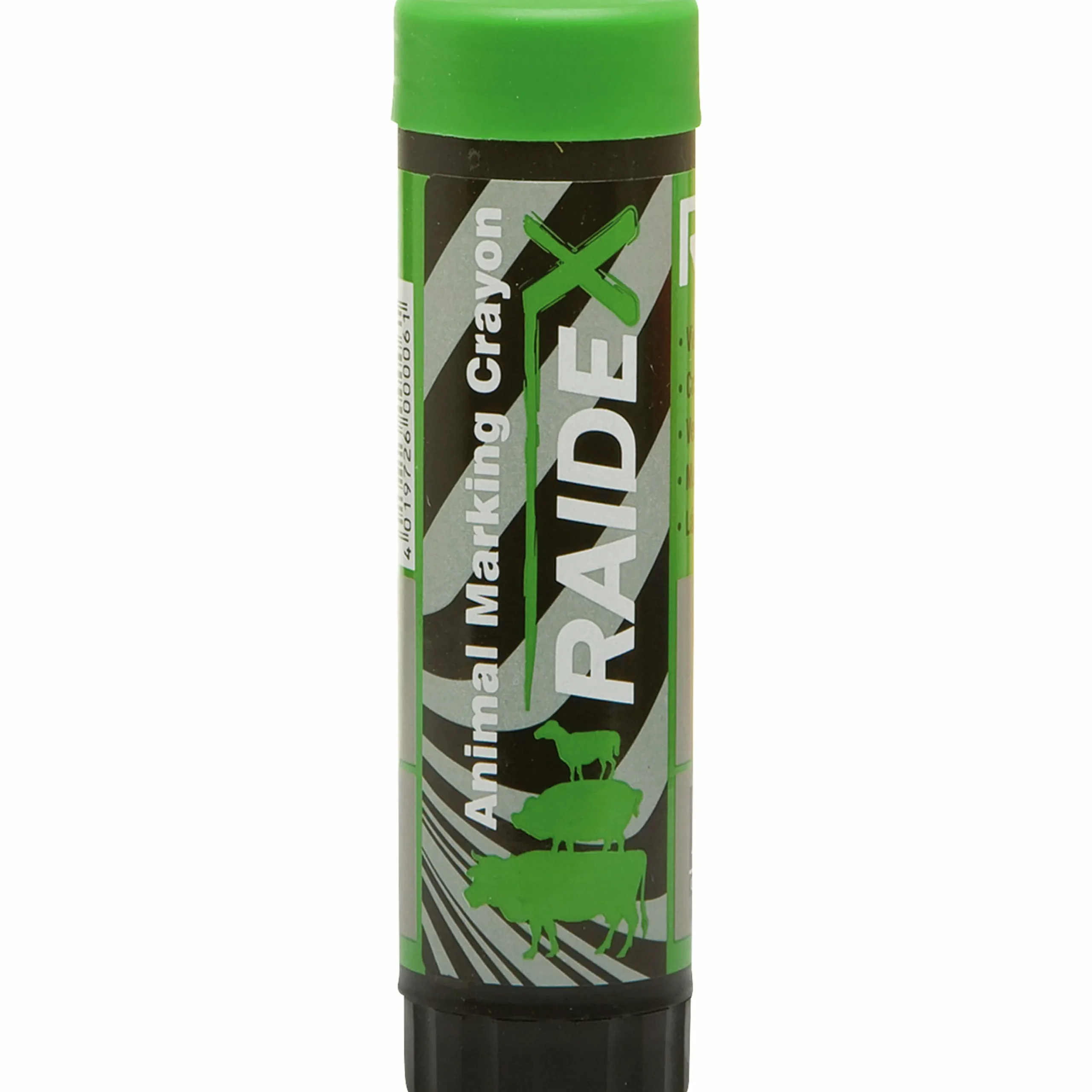 Märkstift Raidex grön 60g>Kerbl New