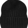 Mössa Stickad Dam Svart Onesize>G1880 Clearance