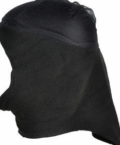 Mössa Hettan Fleece Svart Junior>Hansbo Sport New