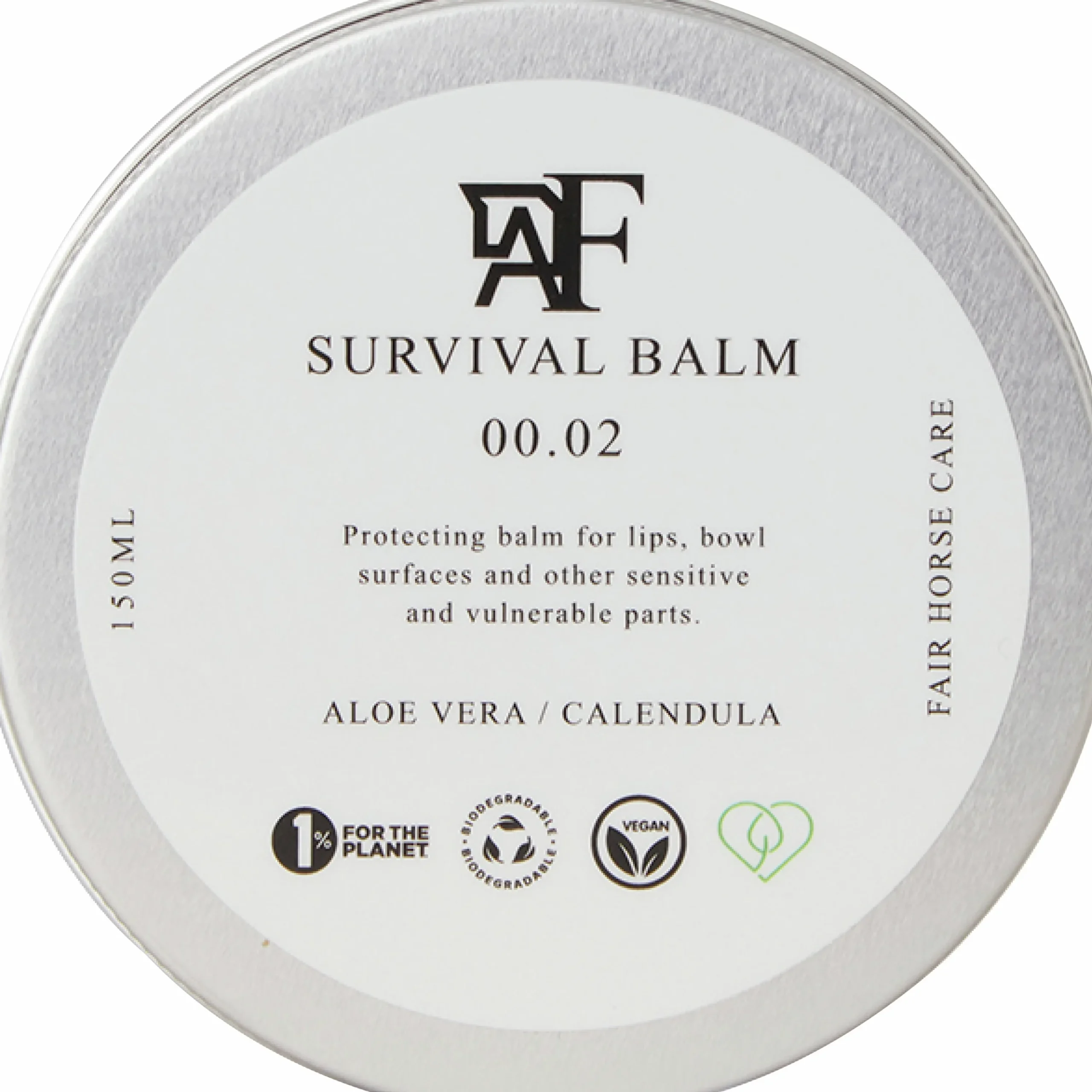 Multisalva 150ml>Fair Horse Care Hot