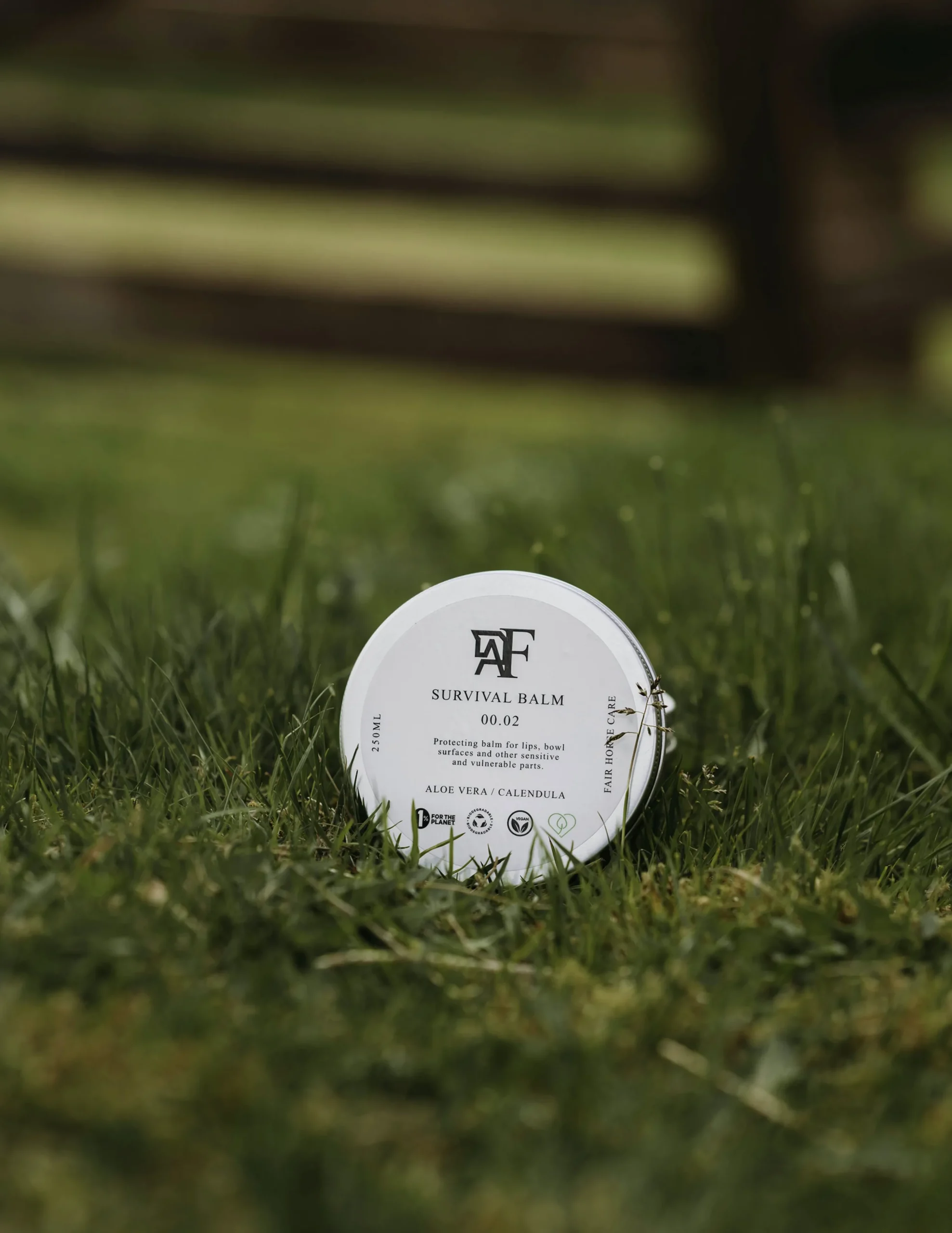 Multisalva 150ml>Fair Horse Care Hot