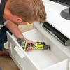 Multiverktyg ONE+ R18MT-0 18V (exkl. batteri)>Ryobi Hot