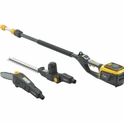 Multiverktyg MT 500e Kit 48V>Stiga Clearance