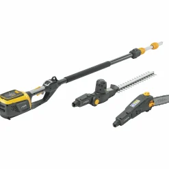 Multiverktyg SMT 500 AE 48V (exkl. batteri)>Stiga Clearance