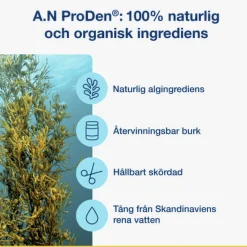 Munhygien PlaqueOff Pulver 60g><noscript><img width=