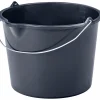 Murbrukshink Allhink svart 12L>Nordiska Plast New