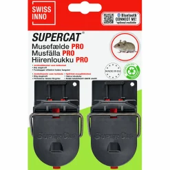 Musfälla SuperCat Pro 2-p><noscript><img width=