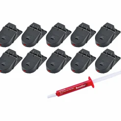 Musfälla SuperCat Pro 10-p +bete><noscript><img width=