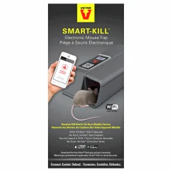 Musfälla Smart-Kill WiFi><noscript><img width=