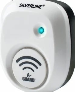 Mus- & Råttskrämma A-Repeller MR30 2-p><noscript><img width=