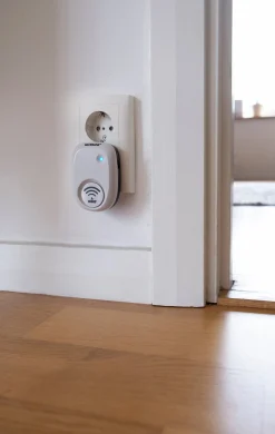 Mus- & Råttskrämma A-Repeller MR30 2-p><noscript><img width=