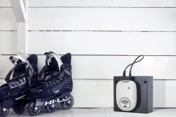 Mus- & Råttskrämma A-Repeller MR50 Batteri><noscript><img width=