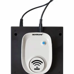 Mus- & Råttskrämma A-Repeller MR50 Batteri><noscript><img width=