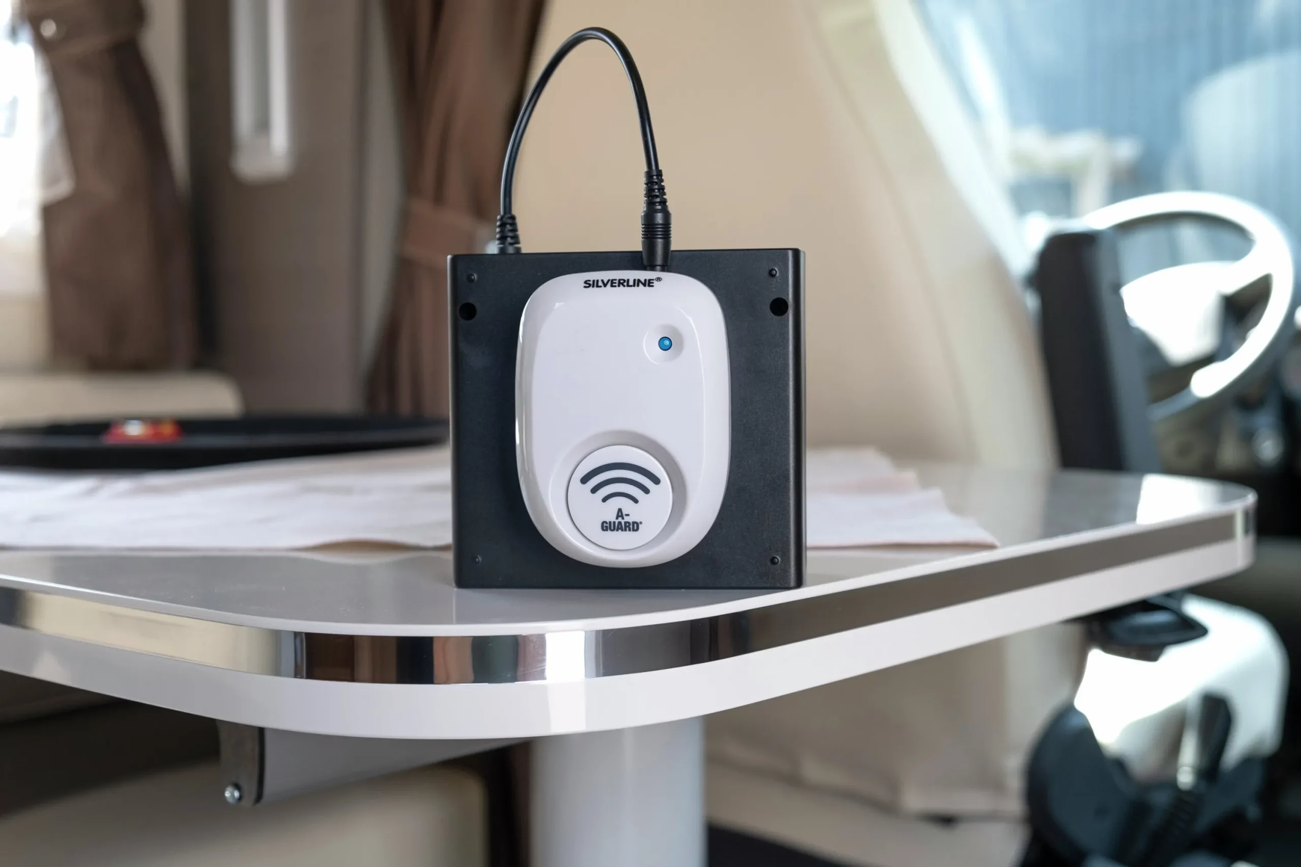 Mus- & Råttskrämma A-Repeller MR50 Batteri>Silverline Sale