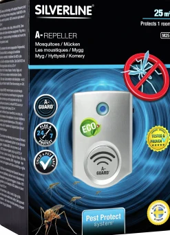Myggavskräckare A-Repeller M25><noscript><img width=