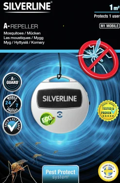 Myggavskräckare A-Repeller M1 Mobil><noscript><img width=