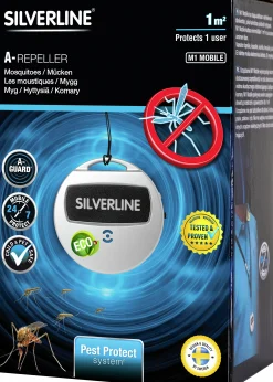 Myggavskräckare A-Repeller M1 Mobil><noscript><img width=