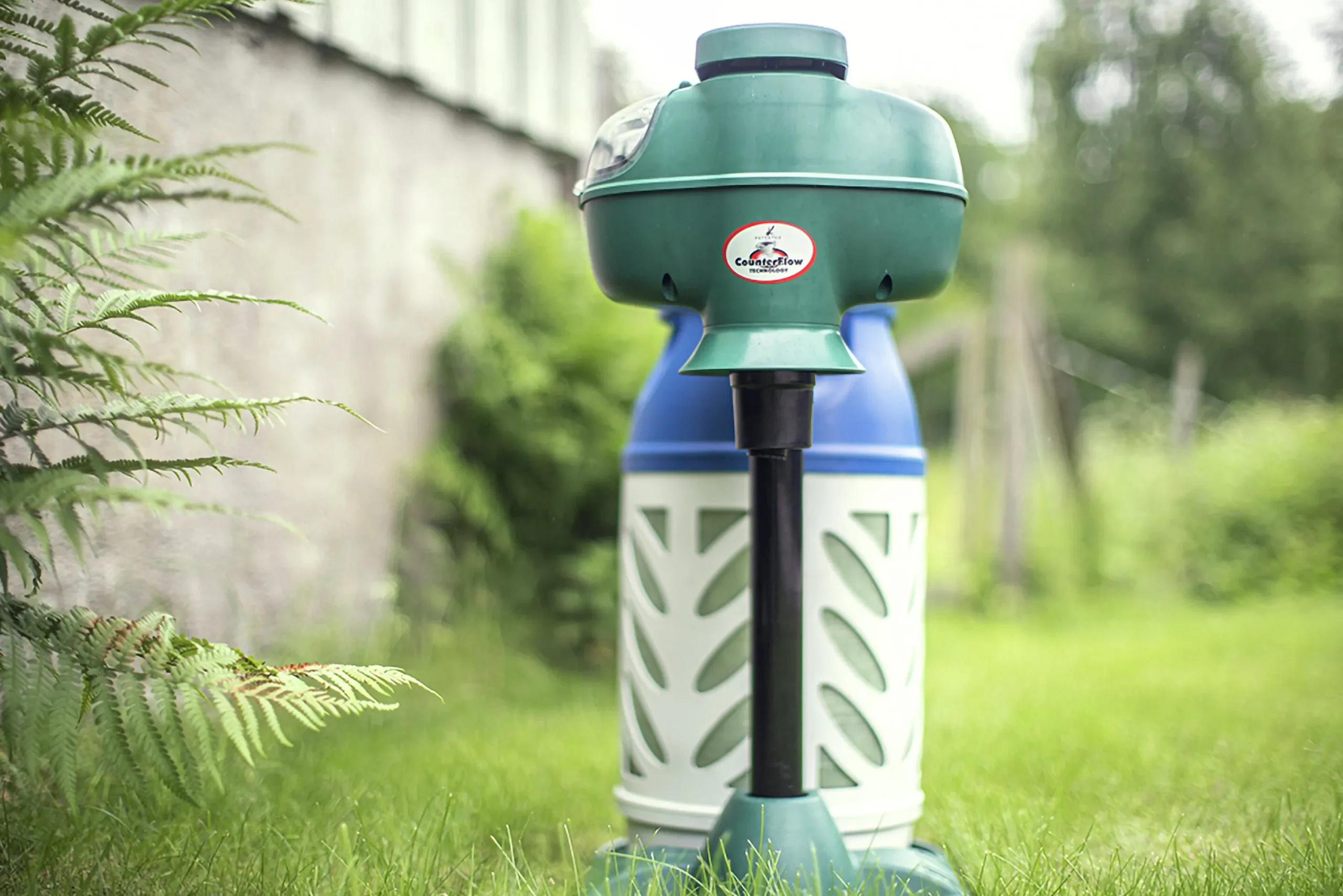 Myggfångare Pioneer>Mosquito Magnet